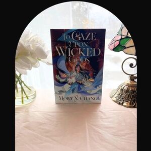 Illumicrate - To Gaze Upon Wicked Gods